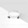 Рамка для встраиваемого светильника Maytoni Downlight DLA032-TRS36-W DLA032-TRS36-W - 6