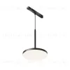 Трековый магнитный светильник Maytoni Plato TR123-2-15W4K-B TR123-2-15W4K-B - 1