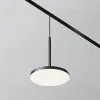 Трековый магнитный светильник Maytoni Plato TR123-2-15W4K-B TR123-2-15W4K-B - 2