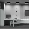 Потолочный светильник Maytoni Zon C032CL-45W3K-SQ-B C032CL-45W3K-SQ-B - 7
