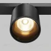 Трековый магнитный светильник Maytoni Alfa S TR132-2-7W3K-B TR132-2-7W3K-B - 2