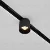 Трековый магнитный светильник Maytoni Alfa S TR132-2-7W3K-B TR132-2-7W3K-B - 3