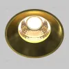 Встраиваемый светильник Maytoni Round DL058-12W3K-TRS-BS DL058-12W3K-TRS-BS - 2