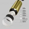 Спот Maytoni Focus Led C055CL-L12W4K-W-BS C055CL-L12W4K-W-BS - 5