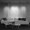 Спот Maytoni Focus Led C055CL-L12W4K-W-BS C055CL-L12W4K-W-BS - 11