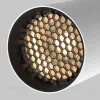 Трековый магнитный светильник Maytoni Artisan TR097-2-12W3K-M-BW TR097-2-12W3K-M-BW - 15