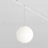 Трековый магнитный светильник Maytoni Luna TR039-4-5WTW-DD-W TR039-4-5WTW-DD-W - 4