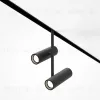 Трековый магнитный светильник Maytoni Elti Duo TR005-4-2X12W-DS-B TR005-4-2X12W-DS-B - 3