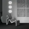 Трековый магнитный светильник Maytoni Relax TR107-4-5W-DS-W TR107-4-5W-DS-W - 5