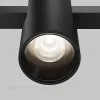 Трековый магнитный светильник Maytoni Alfa TR122-2-7W4K-B TR122-2-7W4K-B - 2