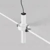 Встраиваемый светильник Maytoni Focus T C140TRS-L200-7W4K-W C140TRS-L200-7W4K-W - 8