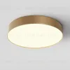Потолочный светильник Maytoni Zon C032CL-45W3K-RD-MG C032CL-45W3K-RD-MG - 7
