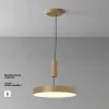 Потолочный светильник Maytoni Zon C032CL-45W3K-RD-MG C032CL-45W3K-RD-MG - 3