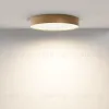 Потолочный светильник Maytoni Zon C032CL-45W3K-RD-MG C032CL-45W3K-RD-MG - 8