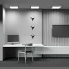 Потолочный светильник Maytoni Zon C032CL-45W3K-SQ-W C032CL-45W3K-SQ-W - 5