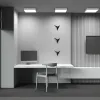 Потолочный светильник Maytoni Zon C032CL-45W3K-SQ-W C032CL-45W3K-SQ-W - 7