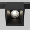 Трековый магнитный светильник Maytoni Alfa S TR133-2-7W4K-B TR133-2-7W4K-B - 2