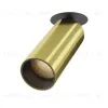 Встраиваемый спот Maytoni Focus Led C053CL-L12W3K-W-BS C053CL-L12W3K-W-BS - 1