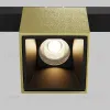 Трековый магнитный светильник Maytoni Alfa S TR133-2-7W3K-BS TR133-2-7W3K-BS - 2