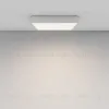 Потолочный светильник Maytoni Zon C032CL-45W4K-SQ-W C032CL-45W4K-SQ-W - 4
