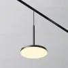 Трековый магнитный светильник Maytoni Plato TR123-2-15W3K-B TR123-2-15W3K-B - 2