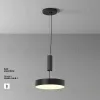 Потолочный светильник Maytoni Zon C032CL-36W3K-RD-B C032CL-36W3K-RD-B - 5