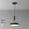 Потолочный светильник Maytoni Zon C032CL-36W3K-RD-B C032CL-36W3K-RD-B - 3