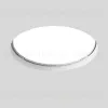 Рамка для встраиваемого светильника Maytoni Downlight DLA032-TRS90-W DLA032-TRS90-W - 4