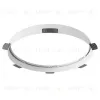 Рамка для встраиваемого светильника Maytoni Downlight DLA032-TRS90-W DLA032-TRS90-W - 1