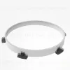 Рамка для встраиваемого светильника Maytoni Downlight DLA032-TRS90-W DLA032-TRS90-W - 5