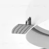 Рамка для встраиваемого светильника Maytoni Downlight DLA032-TRS90-W DLA032-TRS90-W - 3