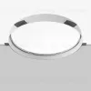 Рамка для встраиваемого светильника Maytoni Downlight DLA032-TRS90-W DLA032-TRS90-W - 7