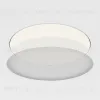 Рамка для встраиваемого светильника Maytoni Downlight DLA032-TRS90-W DLA032-TRS90-W - 8
