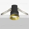 Встраиваемый светильник Maytoni Mini DL059-7W4K-BS DL059-7W4K-BS - 7