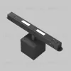 Трековый магнитный светильник Maytoni Alfa S TR133-2-7W3K-B TR133-2-7W3K-B - 6