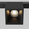 Трековый магнитный светильник Maytoni Alfa S TR133-2-7W3K-B TR133-2-7W3K-B - 2