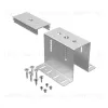 Крепеж для установки шинопровода Maytoni Gravity TRA010HCB TRA010HCB - 1