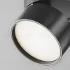 Трековый однофазный светильник Maytoni Onda TR007-1-12W4K-B-1 TR007-1-12W4K-B-1 - 3