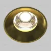 Встраиваемый светильник Maytoni Round DL058-12W4K-TRS-BS DL058-12W4K-TRS-BS - 2
