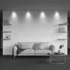 Встраиваемый светильник Maytoni Round DL058-12W4K-TRS-BS DL058-12W4K-TRS-BS - 6