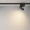 Трековый однофазный светильник Maytoni Onda TR007-1-18W3K-B-1 TR007-1-18W3K-B-1 - 5