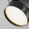 Трековый однофазный светильник Maytoni Onda TR007-1-18W3K-B-1 TR007-1-18W3K-B-1 - 3