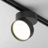 Трековый однофазный светильник Maytoni Onda TR007-1-18W3K-B-1 TR007-1-18W3K-B-1 - 4