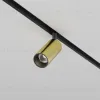 Трековый магнитный светильник Maytoni Focus Led TR032-4-5W3K-M-DS-BBS TR032-4-5W3K-M-DS-BBS - 3