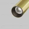 Трековый магнитный светильник Maytoni Focus Led TR032-4-5W3K-M-DS-BBS TR032-4-5W3K-M-DS-BBS - 2