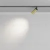 Трековый магнитный светильник Maytoni Focus Led TR032-4-5W3K-M-DS-BBS TR032-4-5W3K-M-DS-BBS - 4