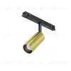 Трековый магнитный светильник Maytoni Focus Led TR032-4-5W3K-M-DS-BBS TR032-4-5W3K-M-DS-BBS - 1