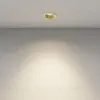Встраиваемый светильник Maytoni Mini DL059-7W3K-BS DL059-7W3K-BS - 5