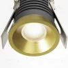 Встраиваемый светильник Maytoni Mini DL059-7W3K-BS DL059-7W3K-BS - 3