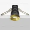 Встраиваемый светильник Maytoni Mini DL059-7W3K-BS DL059-7W3K-BS - 8
